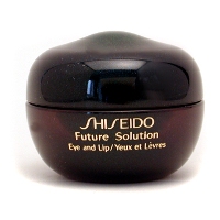 Solution Shiseido.